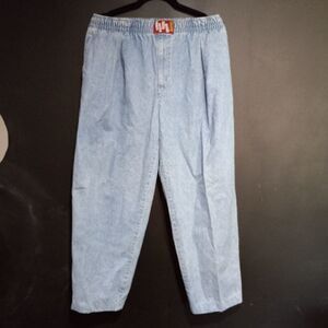 Vintage Jingo Womens Jeans